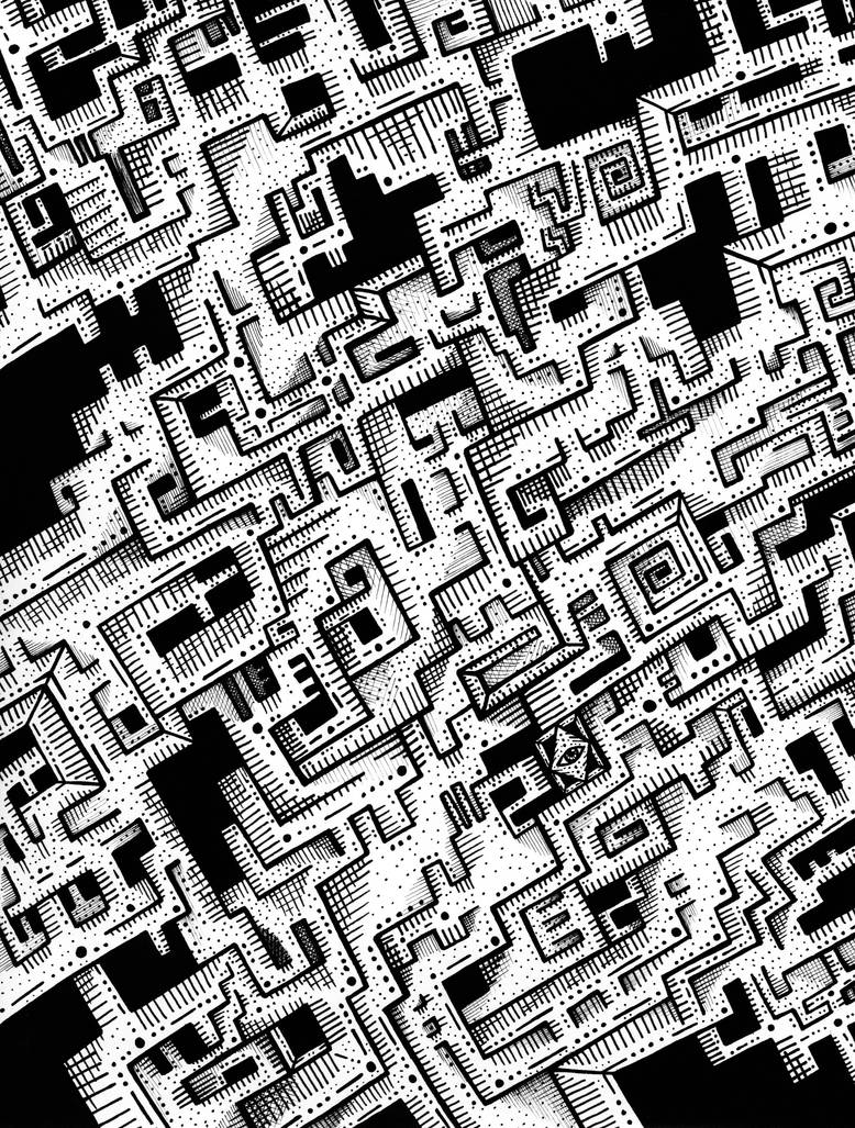 Mainframe Texture Master Mainframe by bsoy on DeviantArt