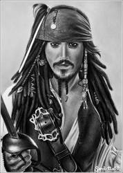 Jack Sparrow