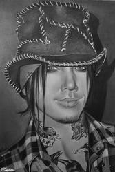 Dj Ashba