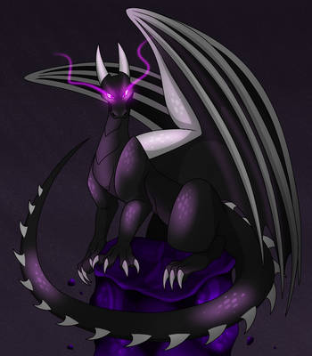 Ender Dragon