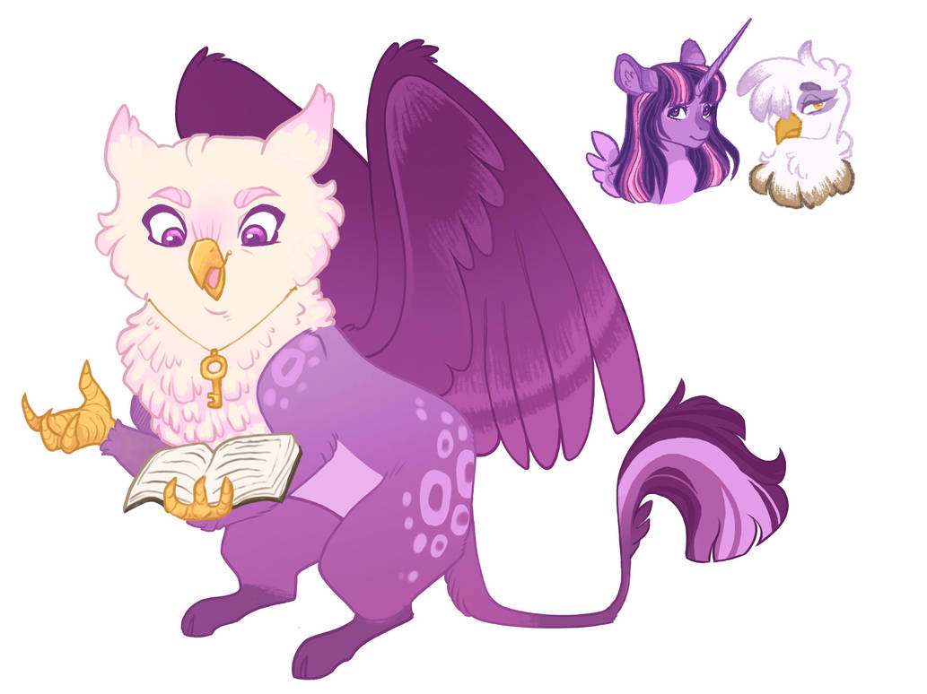 Magic + Mystery Grid: C4 / Gemini by merviellee on DeviantArt