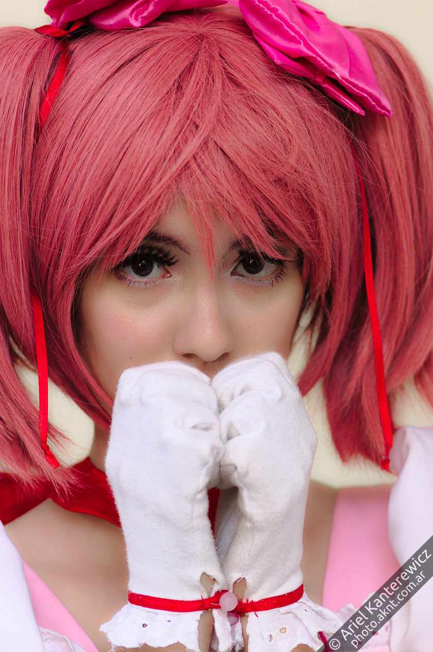 Kaname Madoka