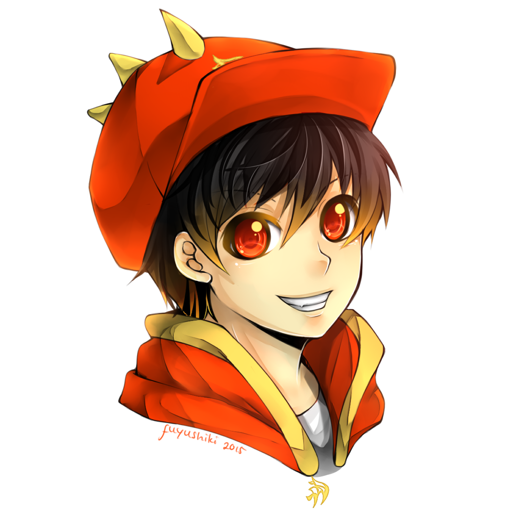 BoBoiBoy Api