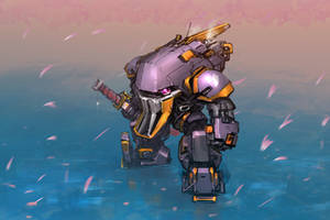 robot sketch 57