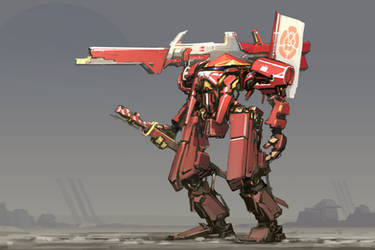 robot sketch 114