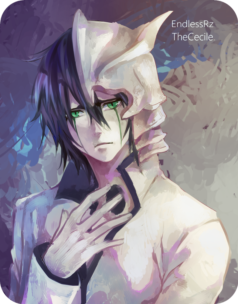 Ulquiorra