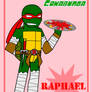 TMNT the PPC style-Raph