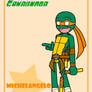 TMNT the PPC style-Mikey