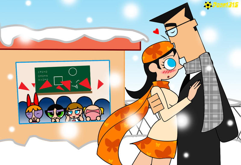 PPG-Winter Love