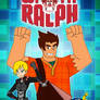 Wreck it Ralph