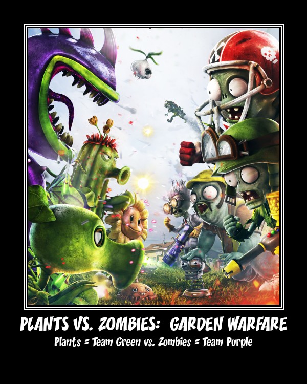 Motivator PvZGW