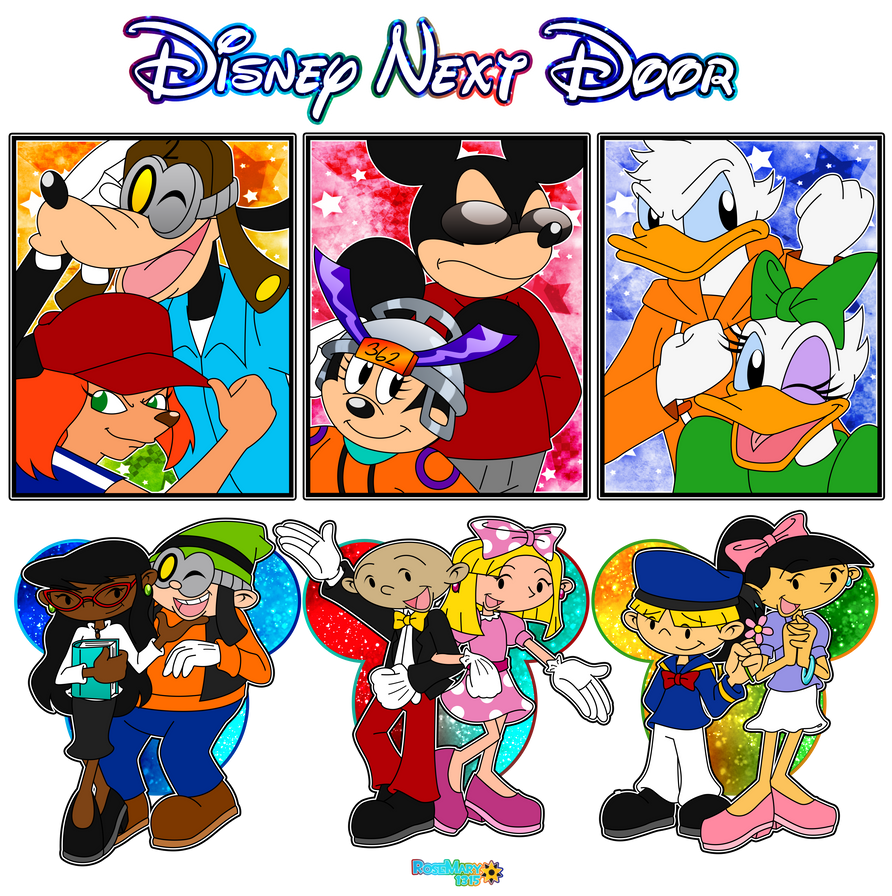 Limited Edition Disney Doorable by Hawkheart29 on DeviantArt