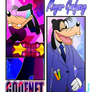 Goofnet n' Mayor Goofwey