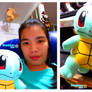It's me with Squirtle