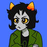 Nepeta sprite redraw