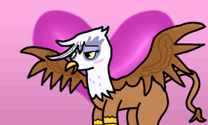 Hearts and Hooves Gilda