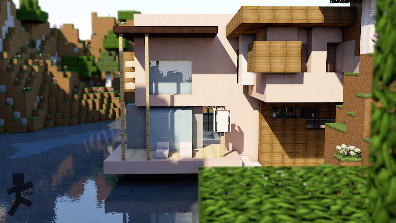 Modern House