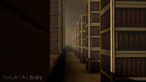 A Library 