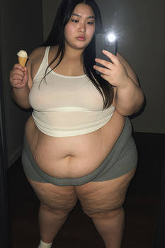 BBW Asian Beauties