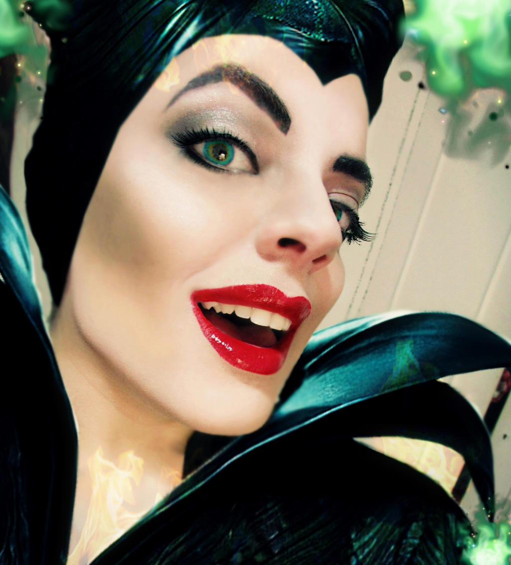 Maleficent