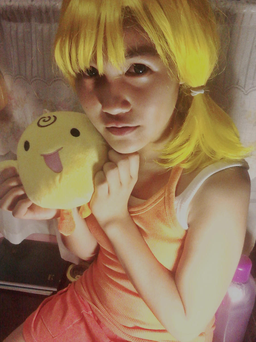 simsimi by not-my-art on DeviantArt