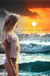 Color my World