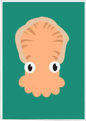 Cuttlefish