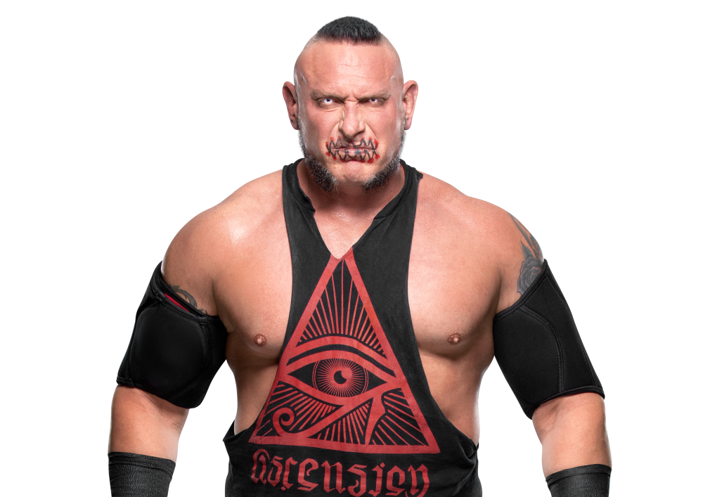 Konnor *NEW* Official 2019 render by babuguuscooties on DeviantArt