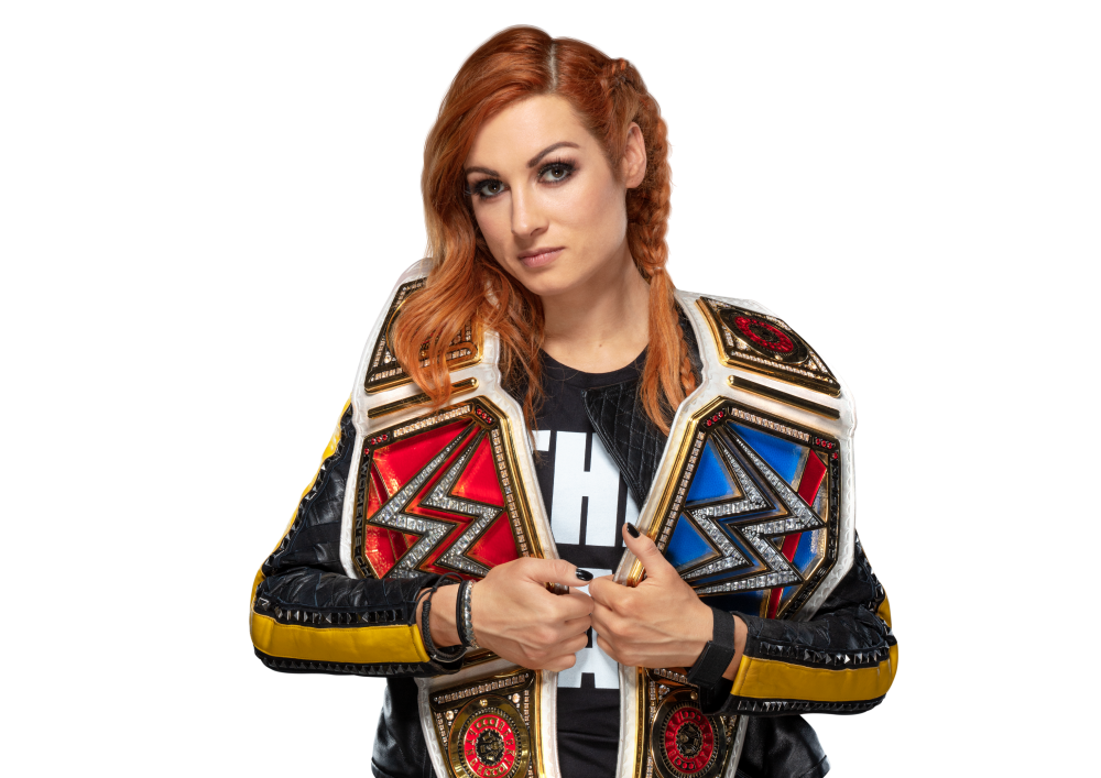 Becky Lynch Official Undisputed Champ Render By Babuguuscooties On Deviantart Becky Lynch Official Undisputed Champ Render By Babuguuscooties On Deviantart