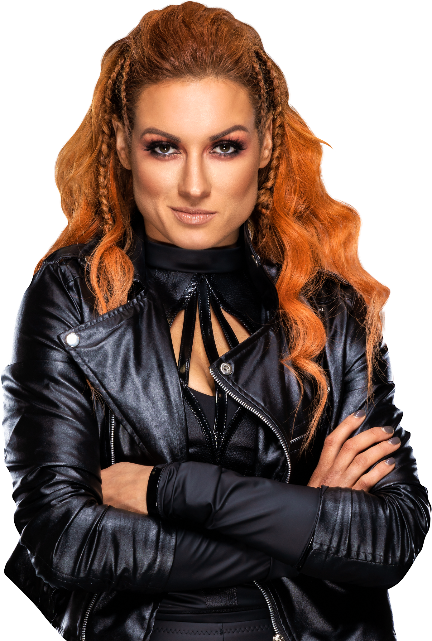 Becky Lynch *OFFICIAL* NXT Women's Champ render by babuguuscooties on  DeviantArt