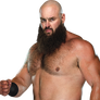 Braun Strowman *OFFICIAL* WWE render 2020