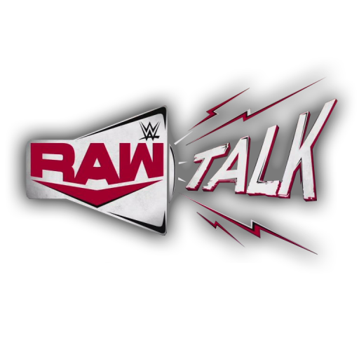Raw Talk Logo By Babuguuscooties On Deviantart