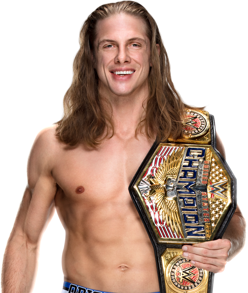 Ash Riddle Riddle *OFFICIAL* United States Champ render 2021 by babuguuscooties on ...