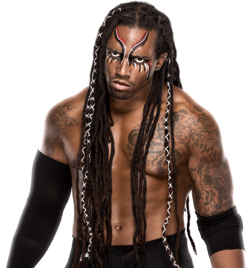 MACE *OFFICIAL* WWE render '21 by babuguuscooties on DeviantArt