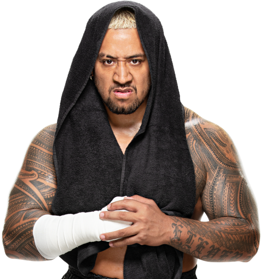 Solo Sikoa *OFFICIAL* NXT 2.0 render '21 by babuguuscooties on DeviantArt