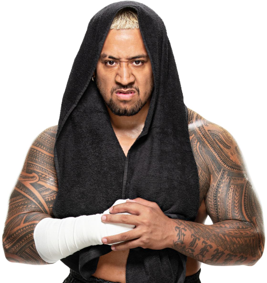 Solo Sikoa *OFFICIAL* NXT 2.0 render '21 by babuguuscooties on DeviantArt