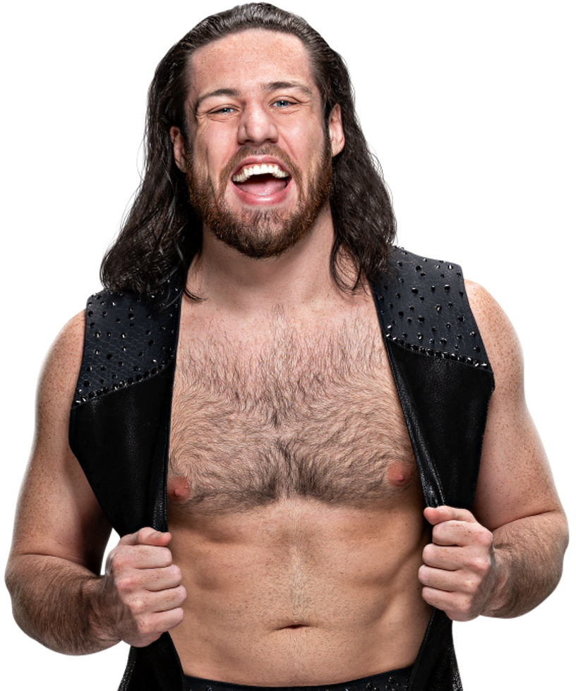 Cameron Grimes *OFFICIAL* NXT render '22 by babuguuscooties on DeviantArt