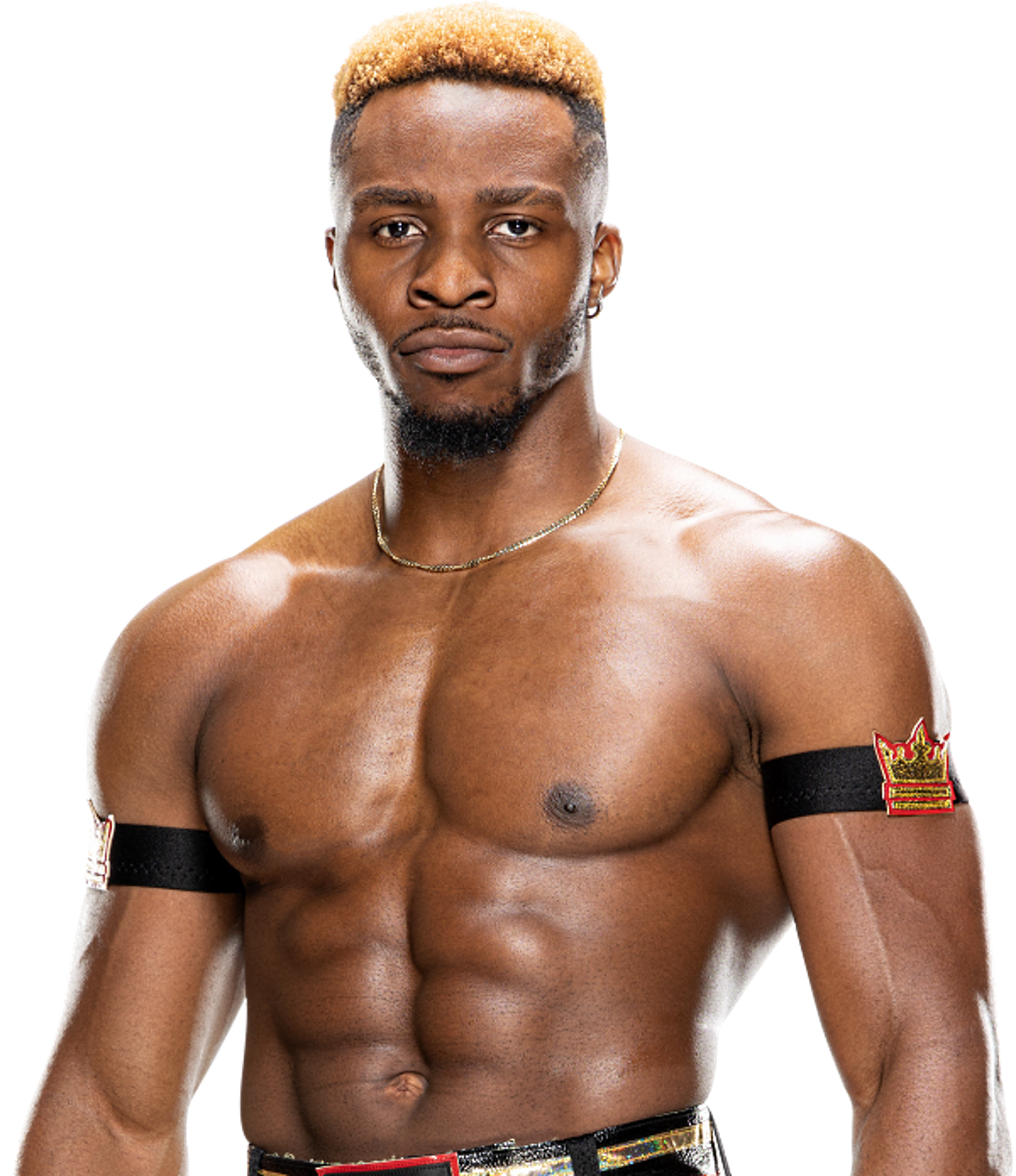 Edris Enofe *OFFICIAL* NXT 2.0 render '22 by babuguuscooties on DeviantArt