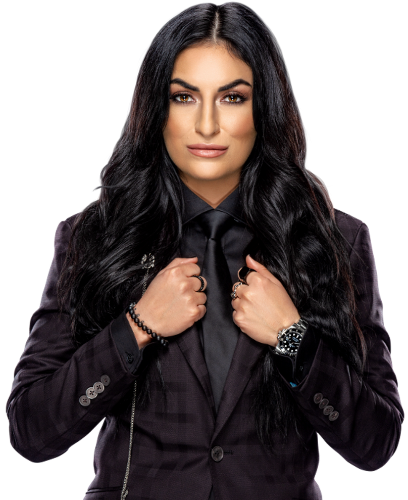 Sonya Deville *OFFICIAL* WWE render '22 by babuguuscooties on DeviantArt