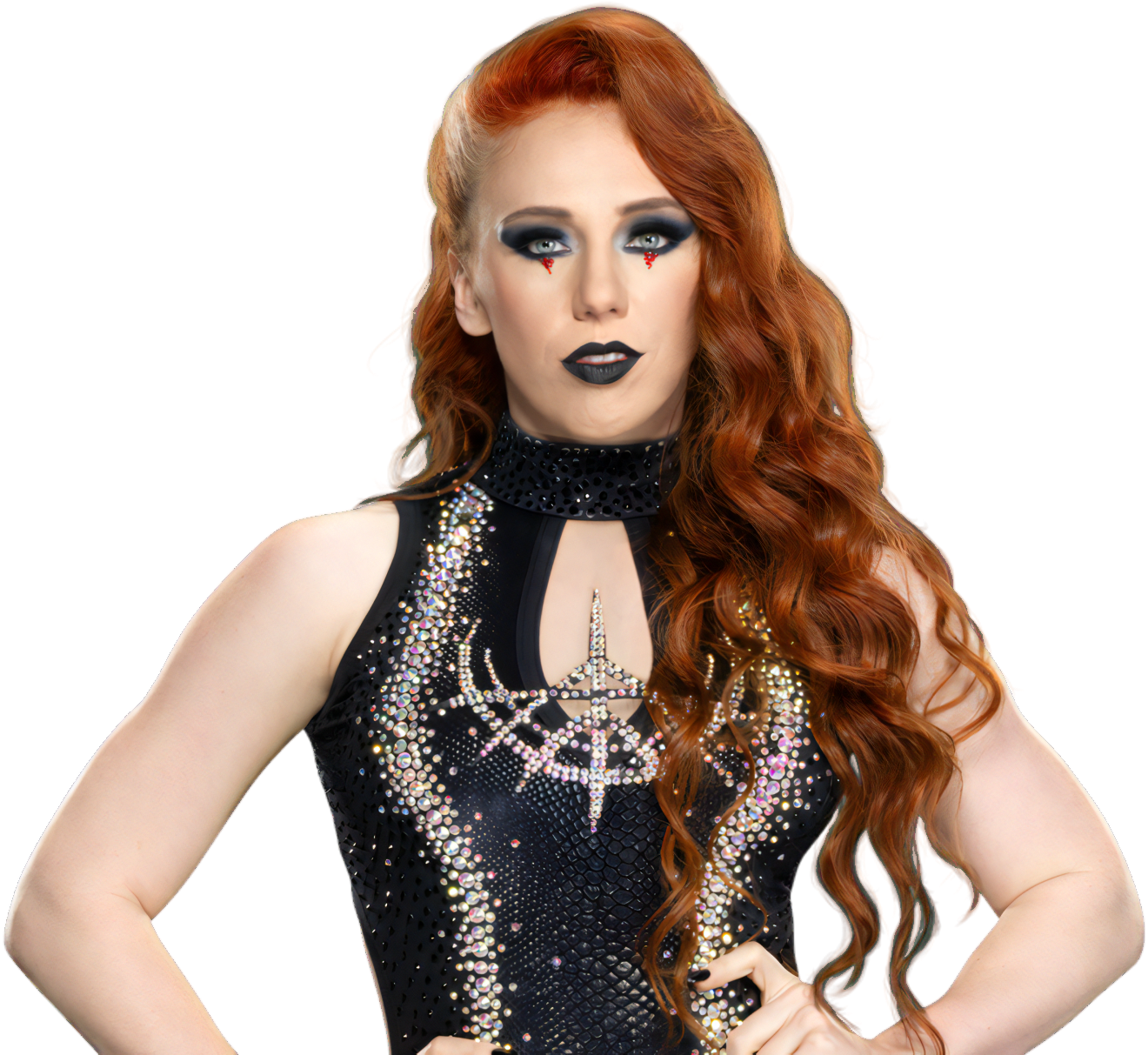 Isla Dawn: The Rising Star Of Professional Wrestling Isla Dawn: The Rising Star Of Professional Wrestling