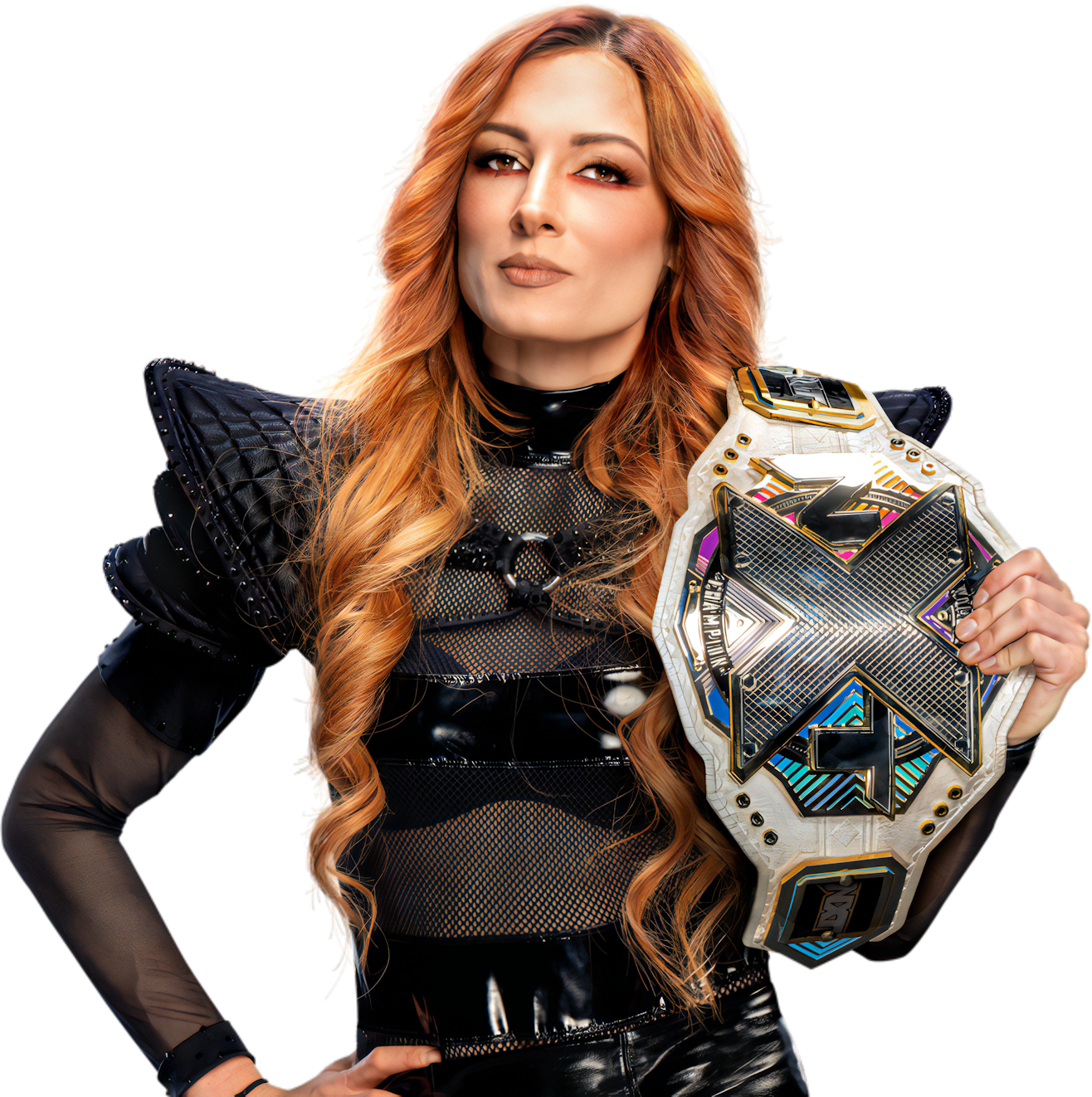 Tuesday Night Just Got New Wwe Nxt Women's Champion Is Becky Lynch Shirt