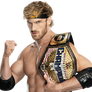 Logan Paul *OFFICIAL* United States champ render