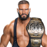 Bron Breakker *OFFICIAL* NXT Tag champ render '24