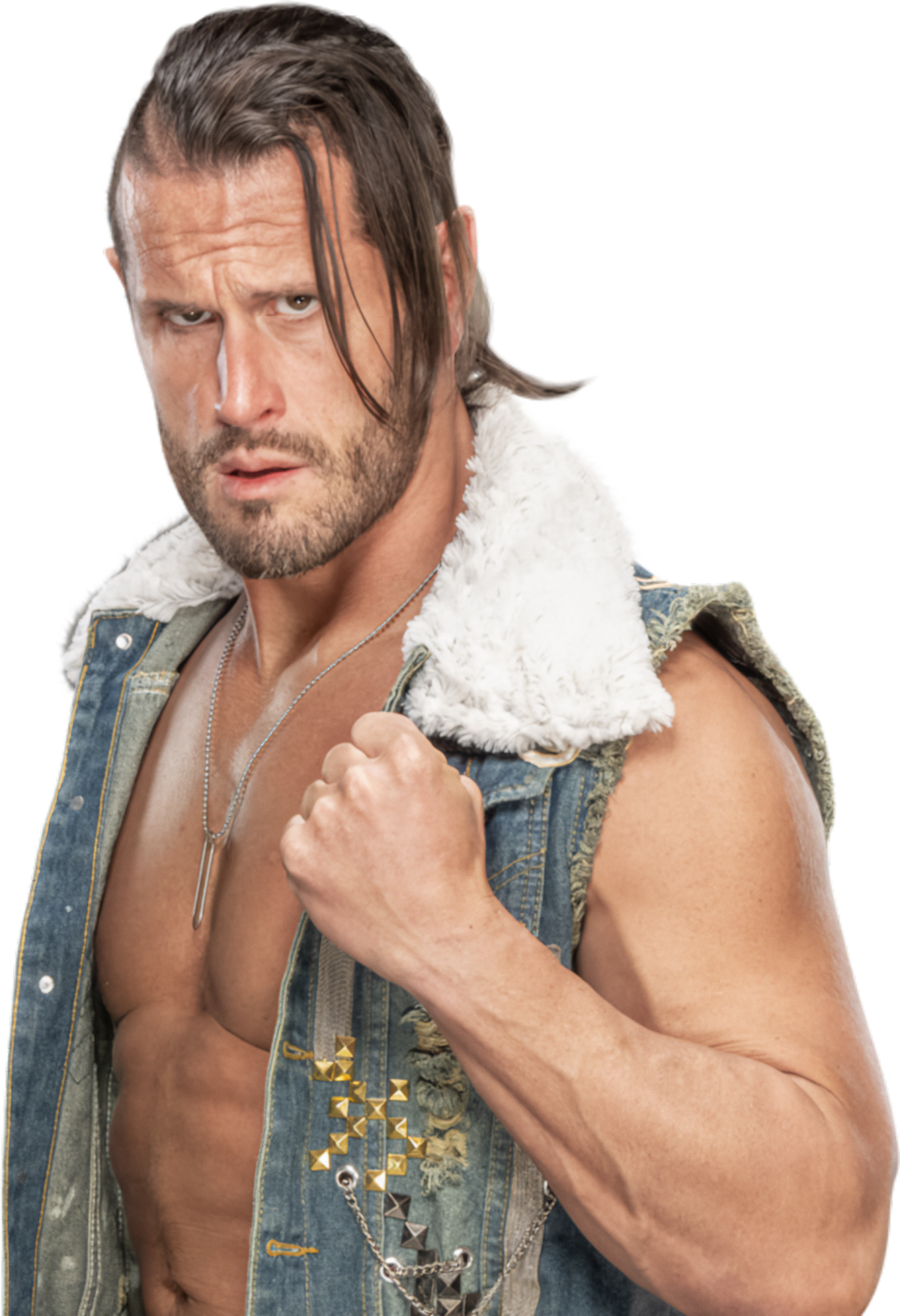 Alex Shelley OFFICIAL WWE render 24 by babuguuscooties on DeviantArt