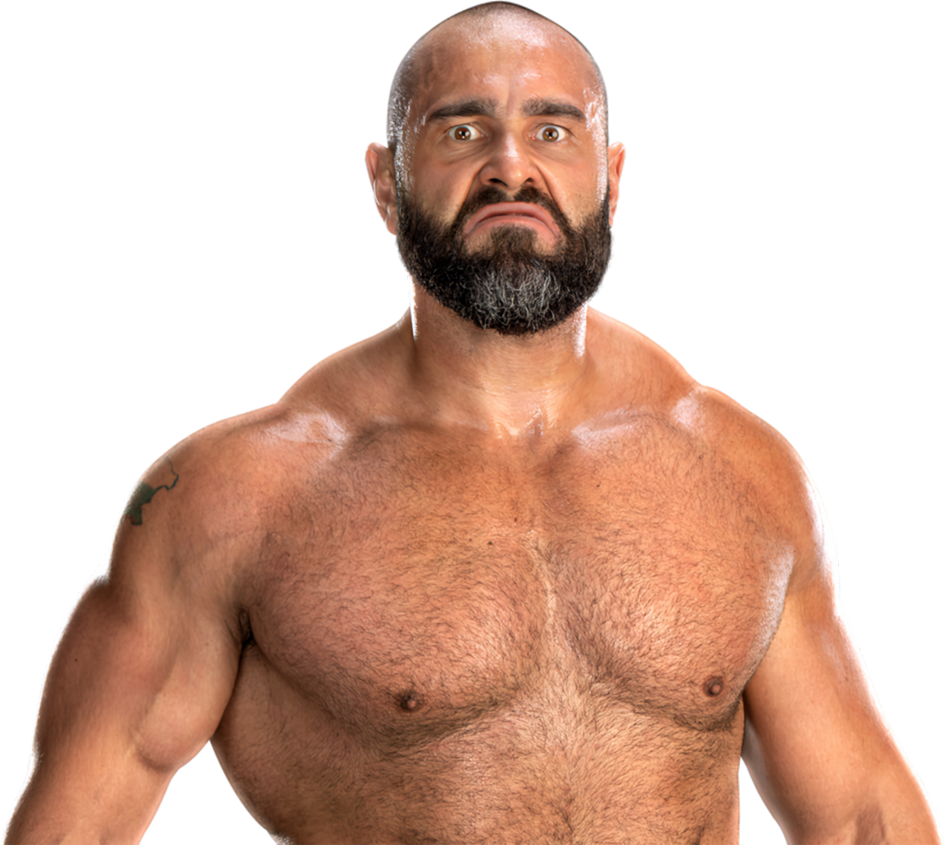 Wwe Rusev Face Rusev *OFFICIAL* WWE render '25 by babuguuscooties on DeviantArt