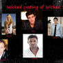 Wicked casting of Wicked Souls