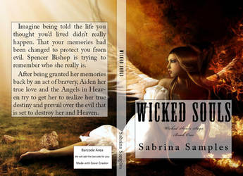 Wicked Souls Cover