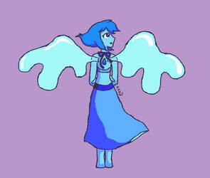 Lapis Lazuli (Again)