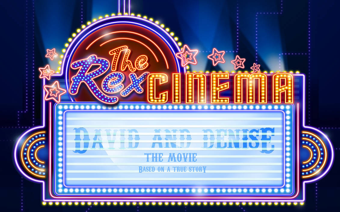 David and Denise The Movie