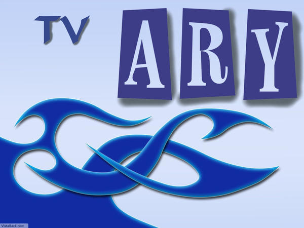 ary logo